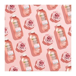 Garnier Micellar Rose Water